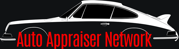 Auto Appraiser Network